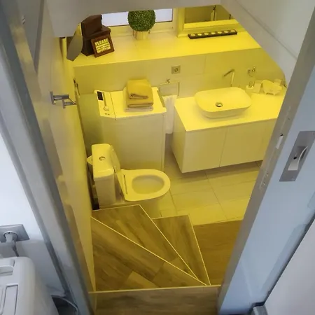 Anemomilos Jacuzzi Corfu (city)