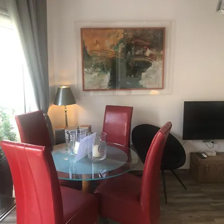 Anemomilos Jacuzzi Holiday home Corfu (city)