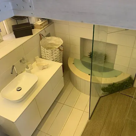 Holiday home Anemomilos Jacuzzi Corfu (city)