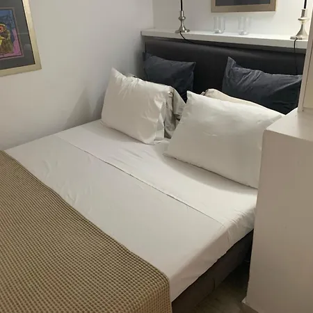 Anemomilos Jacuzzi Holiday home