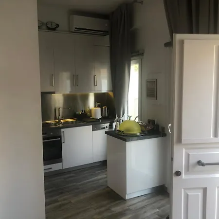 Anemomilos Jacuzzi Holiday home *