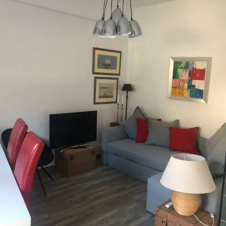 Anemomilos Jacuzzi Corfu (city)