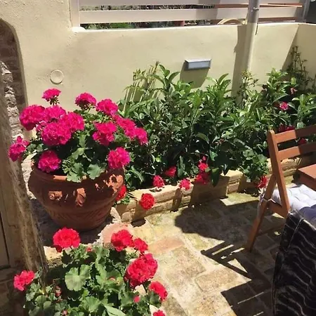 Anemomilos Jacuzzi *