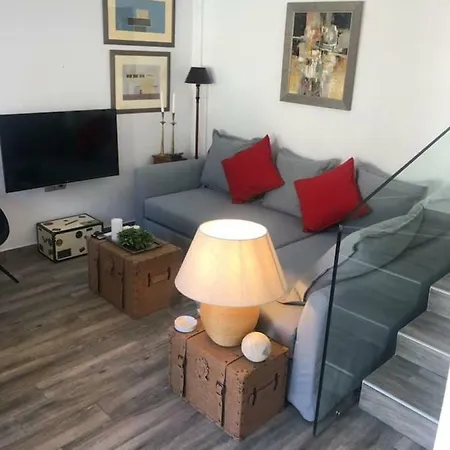 Holiday home Anemomilos Jacuzzi Corfu (city)