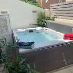 Anemomilos Jacuzzi * Corfu (city)