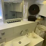 Casa de Férias Anemomilos Jacuzzi