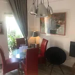 Casa de Férias Anemomilos Jacuzzi
