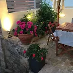 Casa de Férias Anemomilos Jacuzzi *