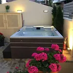 Casa de Férias Anemomilos Jacuzzi Corfu (city)