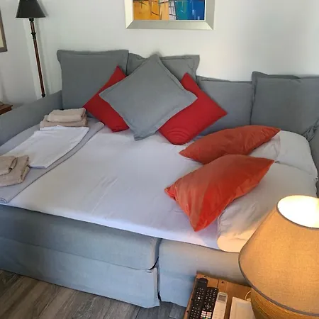 Casa de Férias Anemomilos Jacuzzi Corfu (city)