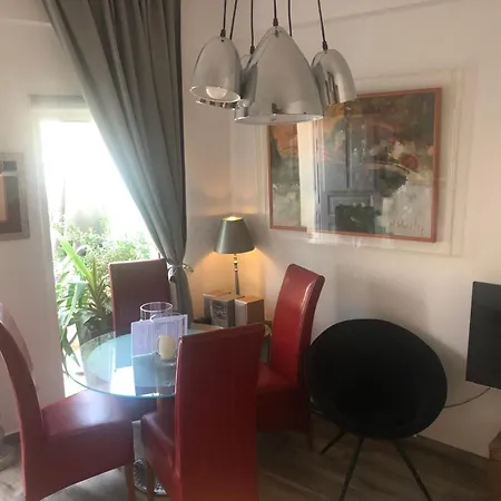 Anemomilos Jacuzzi *