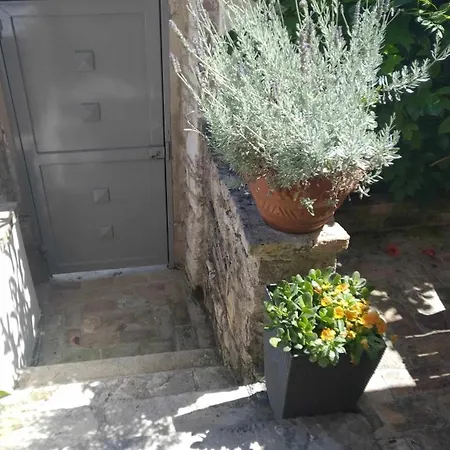 Anemomilos Jacuzzi Hébergement de vacances *