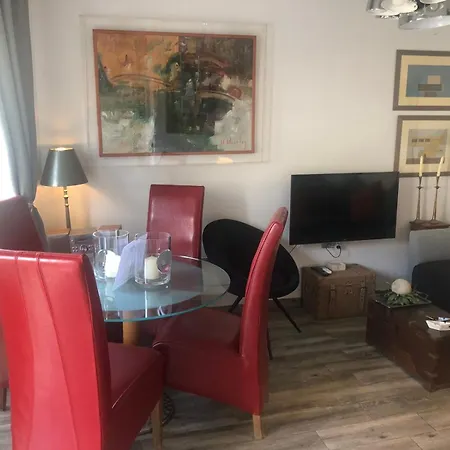 Casa de Férias Anemomilos Jacuzzi *