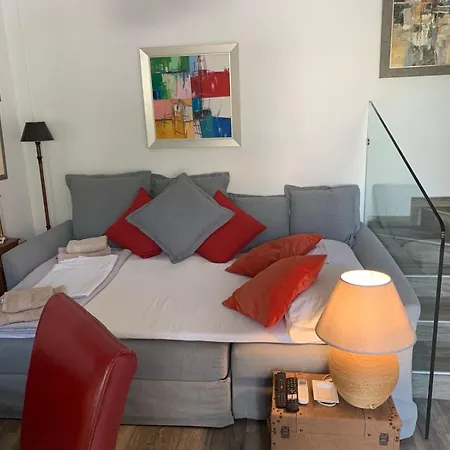 Anemomilos Jacuzzi *