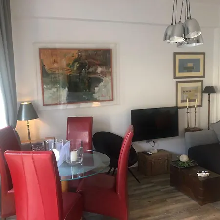 Anemomilos Jacuzzi Corfu (city)