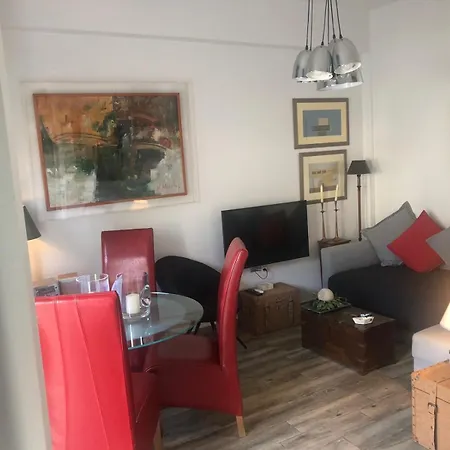 Casa de Férias Anemomilos Jacuzzi *