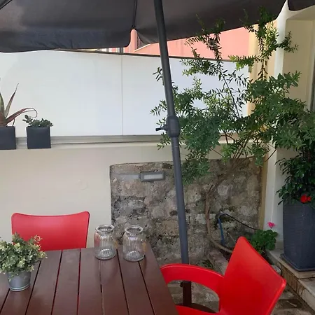 Anemomilos Jacuzzi * Corfu (city)