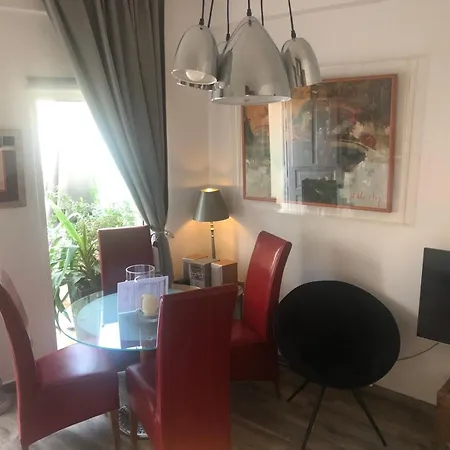 Σπίτι διακοπών Anemomilos Jacuzzi