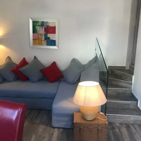 Anemomilos Jacuzzi * Corfu (city)