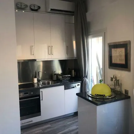 Σπίτι διακοπών Anemomilos Jacuzzi Corfu (city)