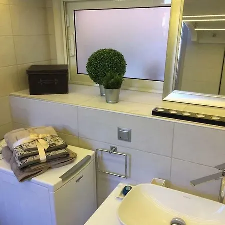 Prázdninový dům Anemomilos Jacuzzi Corfu (city)