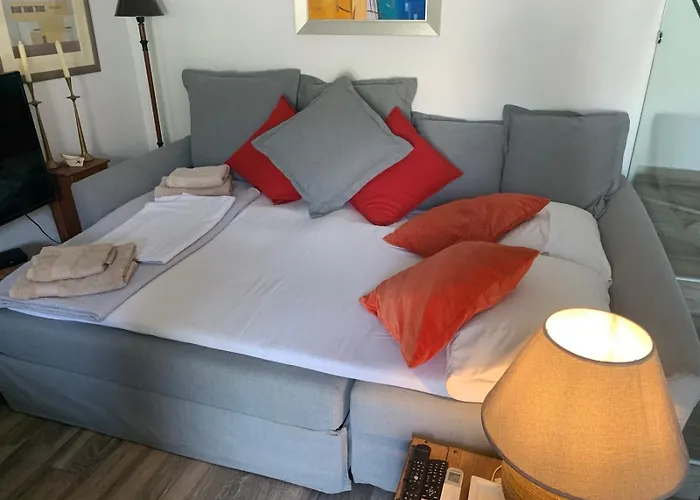 Vakantiehuis Anemomilos Jacuzzi Corfu (city)