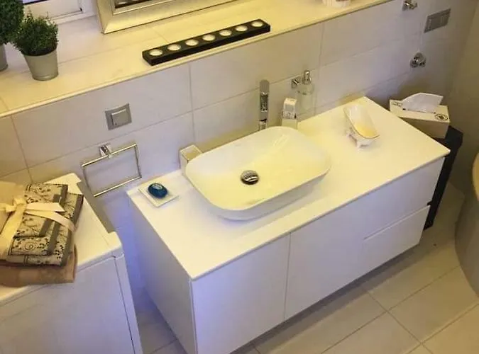 Vakantiehuis Anemomilos Jacuzzi *