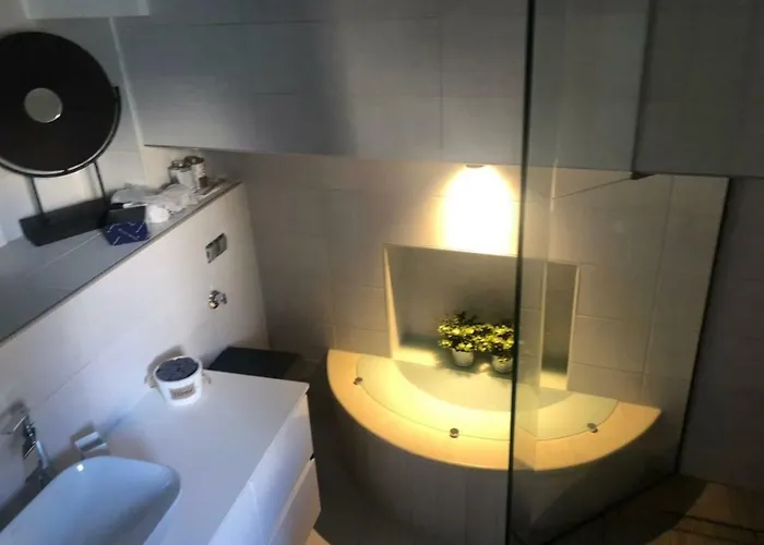 Vakantiehuis Anemomilos Jacuzzi *