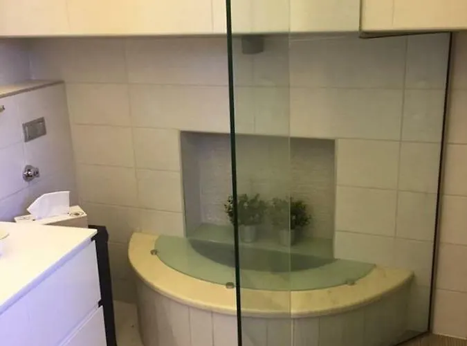 Vakantiehuis Anemomilos Jacuzzi *