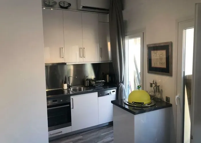 Vakantiehuis Anemomilos Jacuzzi Corfu (city)