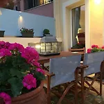 Semesterbostad Anemomilos Jacuzzi Corfu (city)