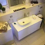 Semesterbostad Anemomilos Jacuzzi *