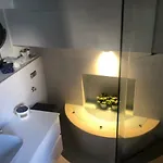 Semesterbostad Anemomilos Jacuzzi *
