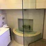 Semesterbostad Anemomilos Jacuzzi *