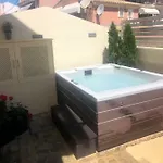 Anemomilos Jacuzzi * Corfu (city)
