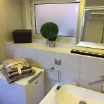 Semesterbostad Anemomilos Jacuzzi Corfu (city)