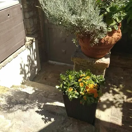 Anemomilos Jacuzzi Holiday home Corfu (city)